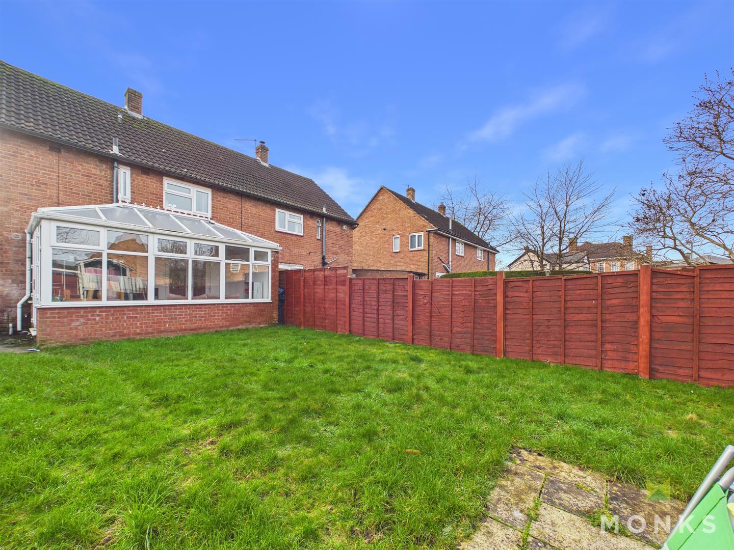 213 Monkmoor Road, Shrewsbury, SY2 5SN For Sale
